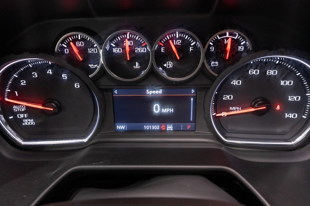 2021 Chevrolet Tahoe Image 24
