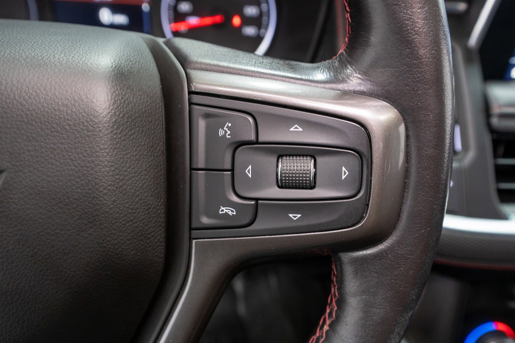 2021 Chevrolet Tahoe Image 25