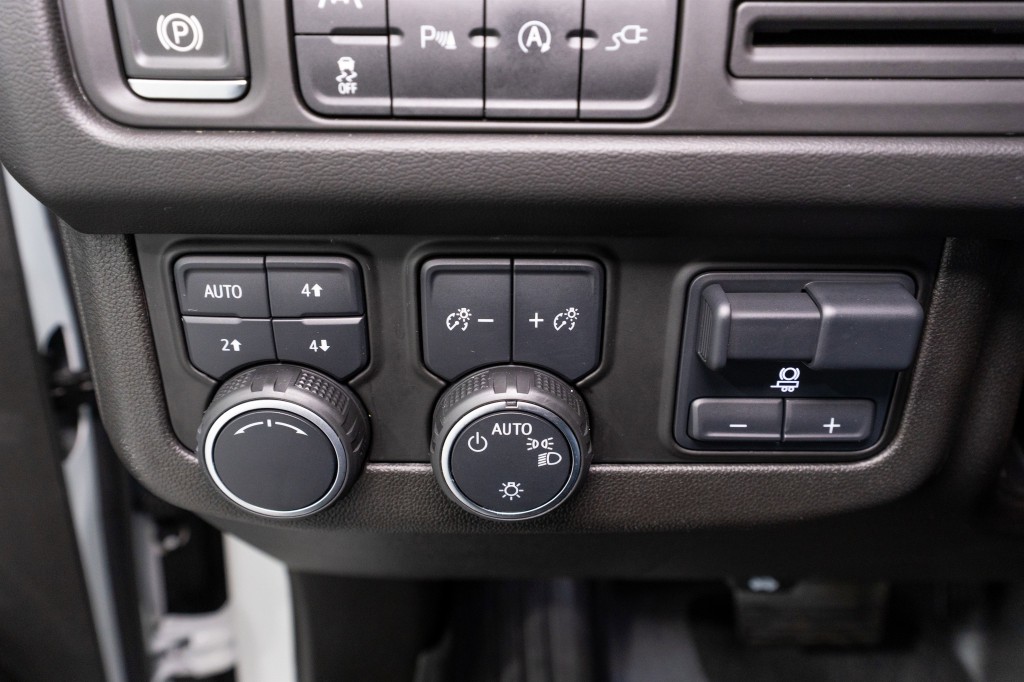 2021 Chevrolet Tahoe Image 30