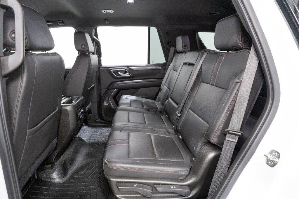 2021 Chevrolet Tahoe Image 31