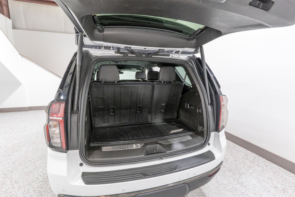 2021 Chevrolet Tahoe Image 33