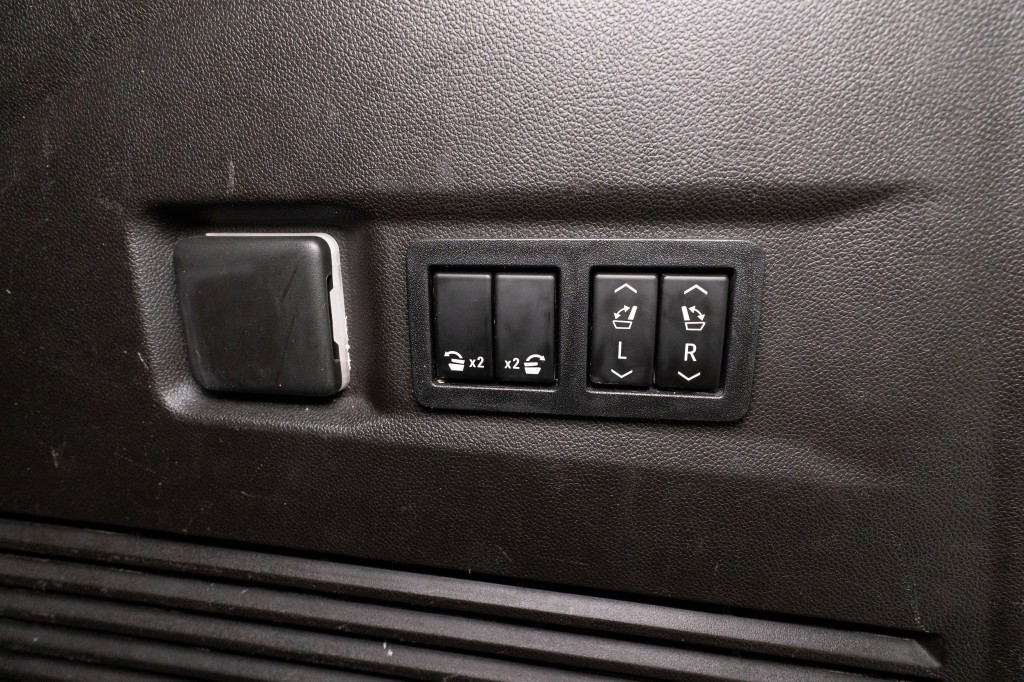 2021 Chevrolet Tahoe Image 34