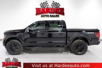 Image for 2025 Ford F-150 XLT ID: 7382731
