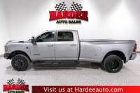 Image for 2024 RAM 3500 Big Horn ID: 7382732