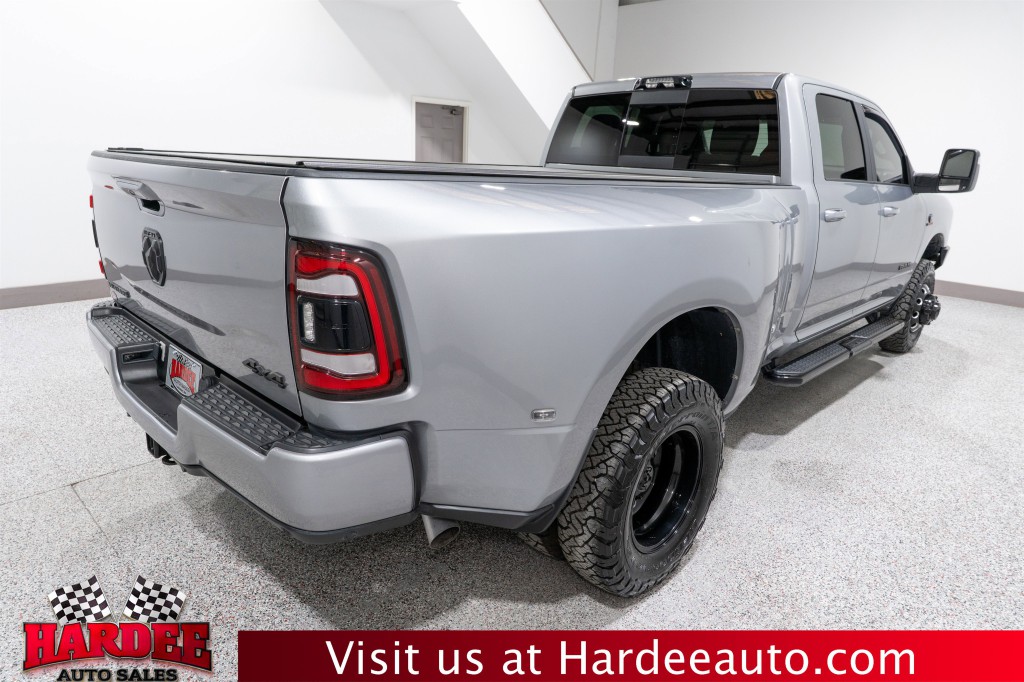 2024 RAM 3500 Image 5