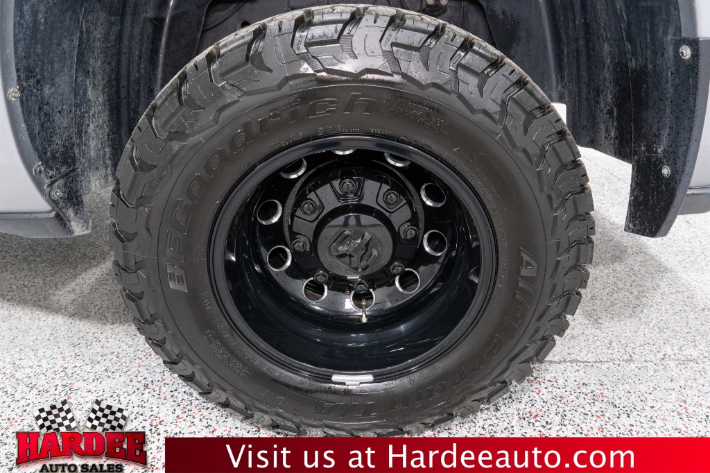 2024 RAM 3500 Image 10