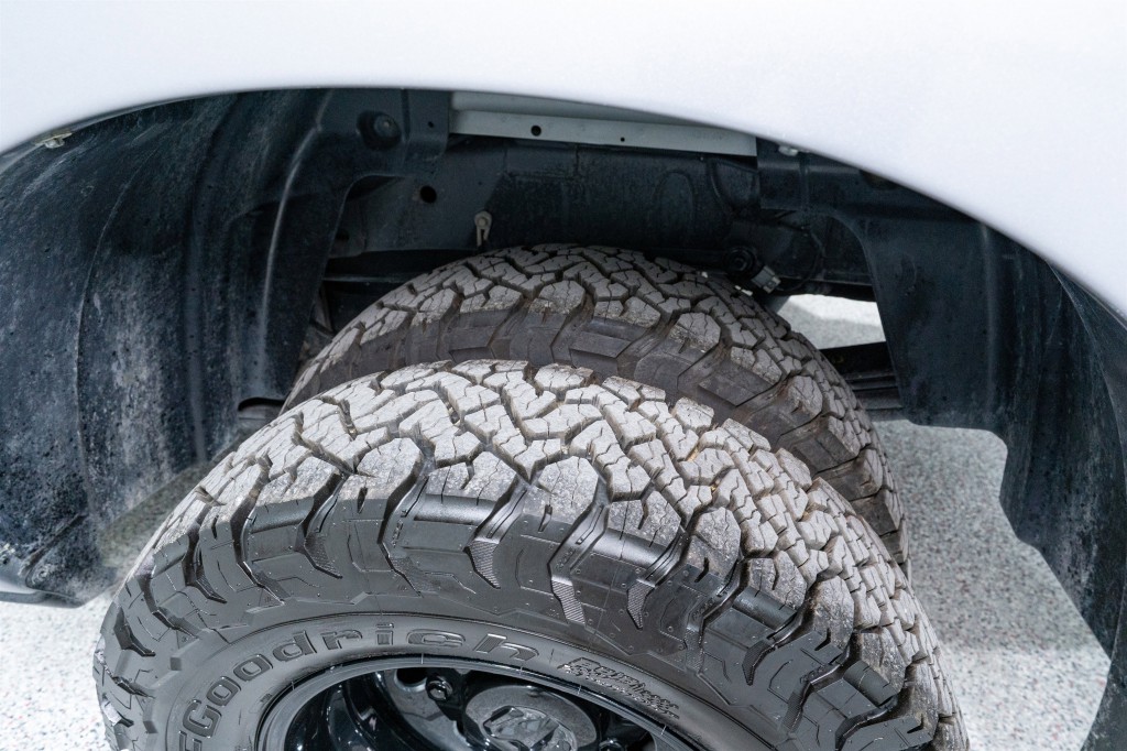 2024 RAM 3500 Image 11