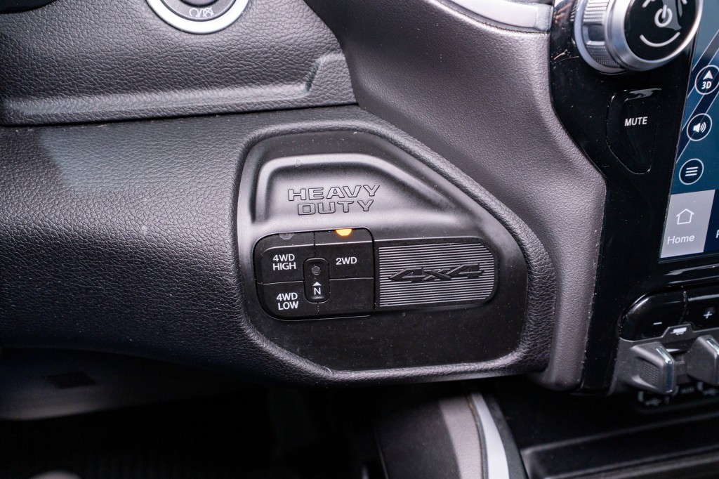 2024 RAM 3500 Image 26