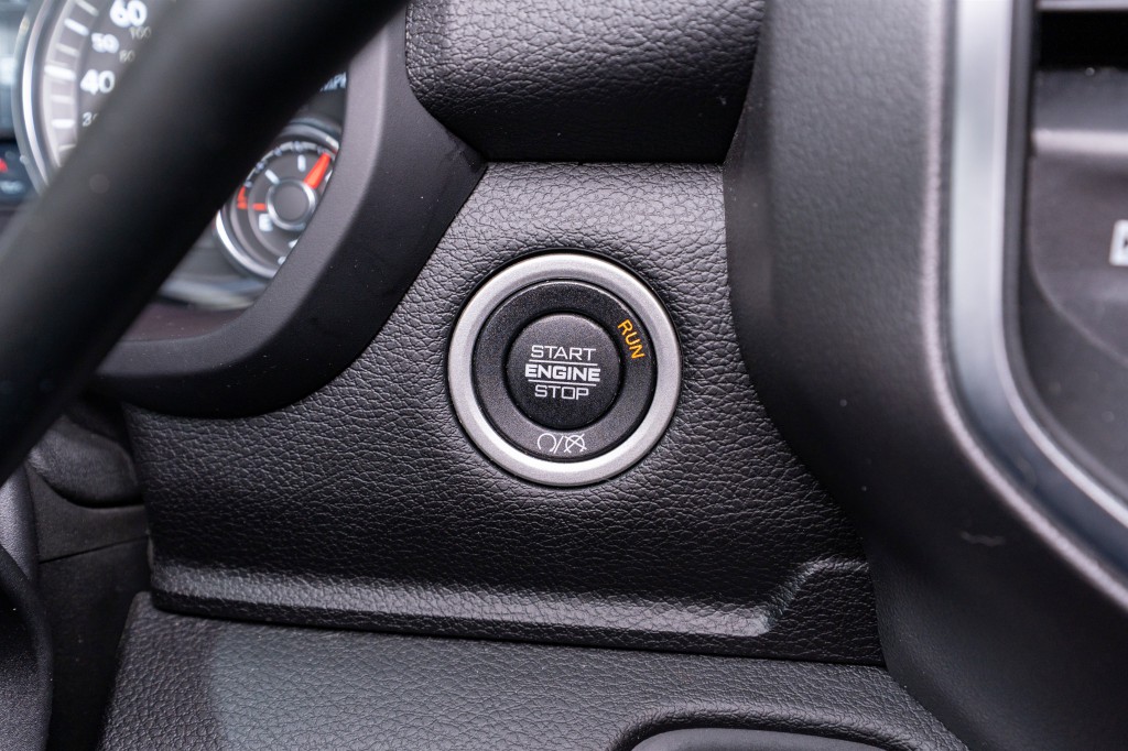 2024 RAM 3500 Image 27