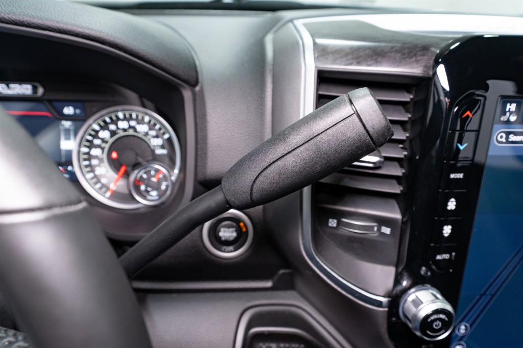 2024 RAM 3500 Image 31