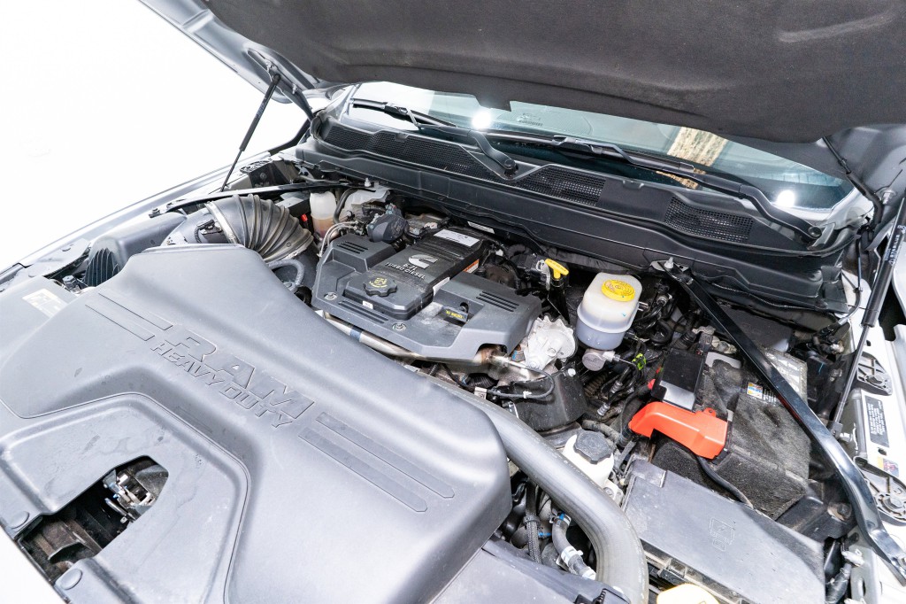 2024 RAM 3500 Image 35