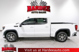 Image for 2023 GMC Sierra 1500 SLE ID: 7385987