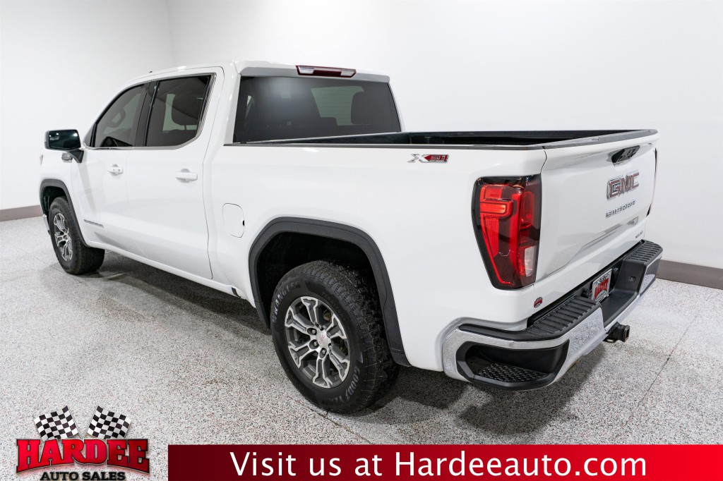 2023 GMC Sierra 1500 Image 3