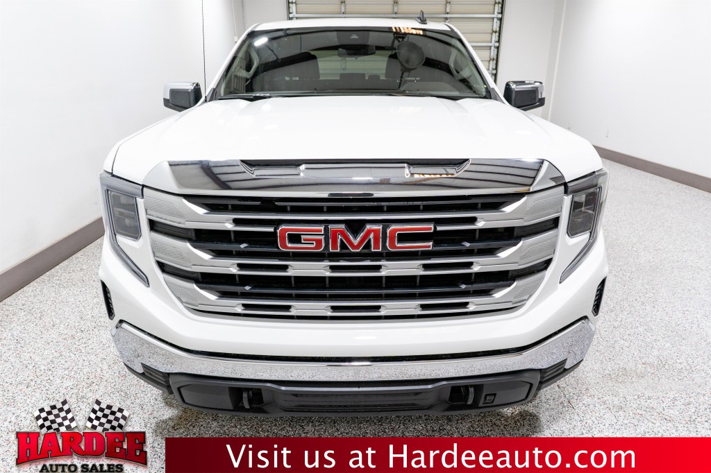 2023 GMC Sierra 1500 Image 7