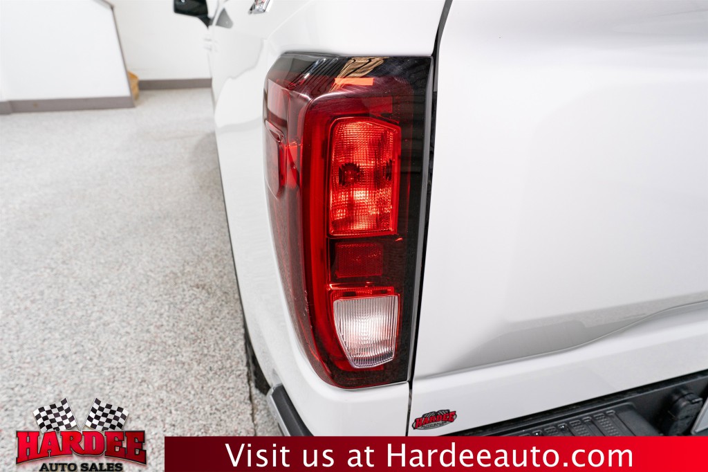 2023 GMC Sierra 1500 Image 9