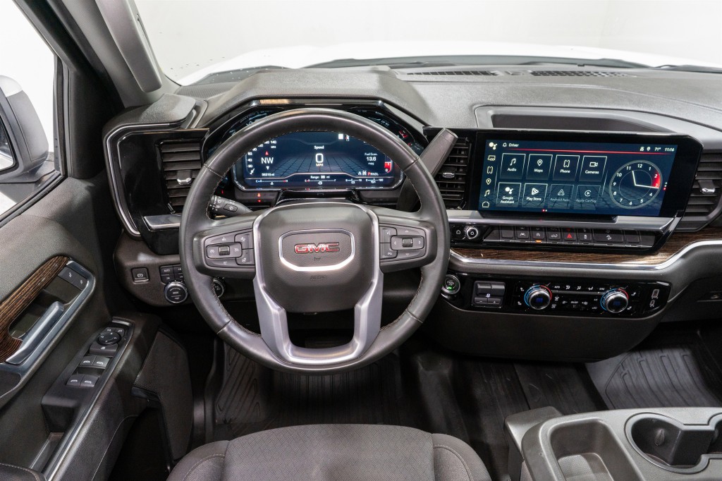 2023 GMC Sierra 1500 Image 12