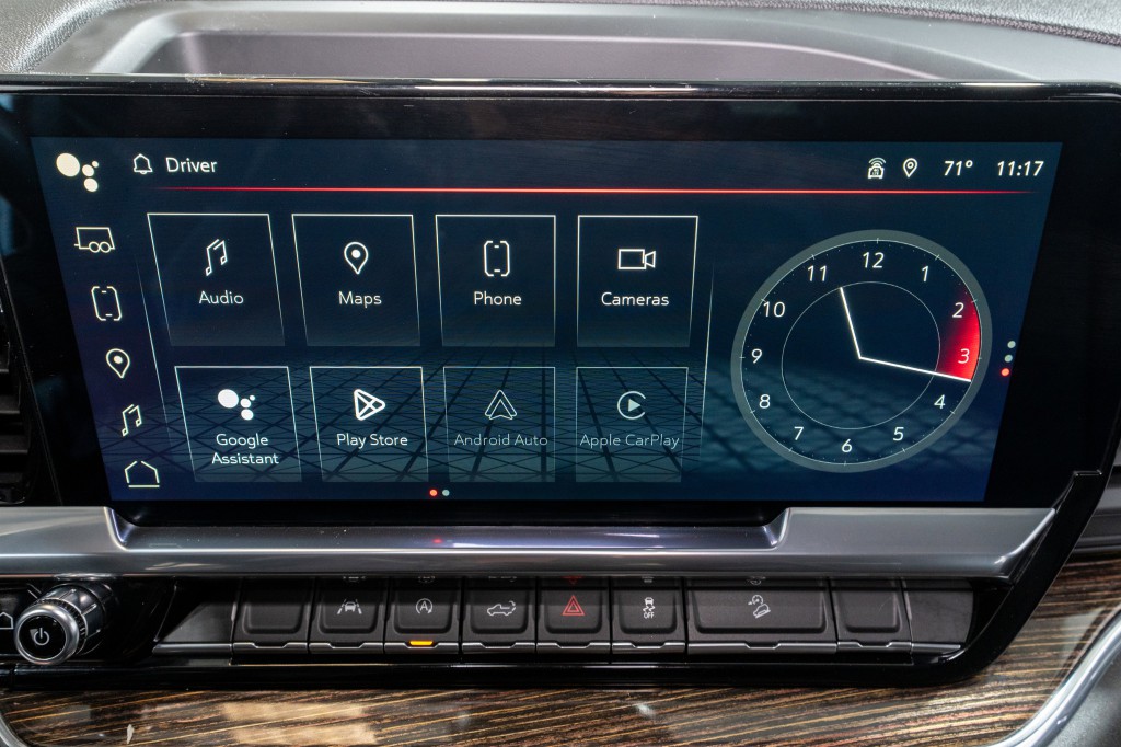2023 GMC Sierra 1500 Image 16