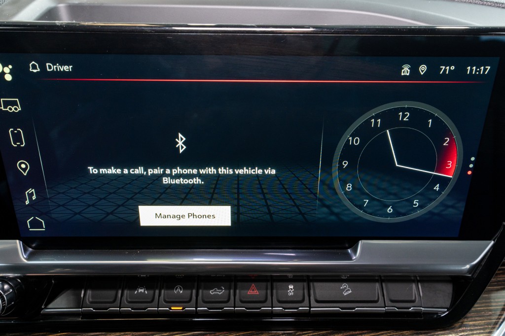 2023 GMC Sierra 1500 Image 18
