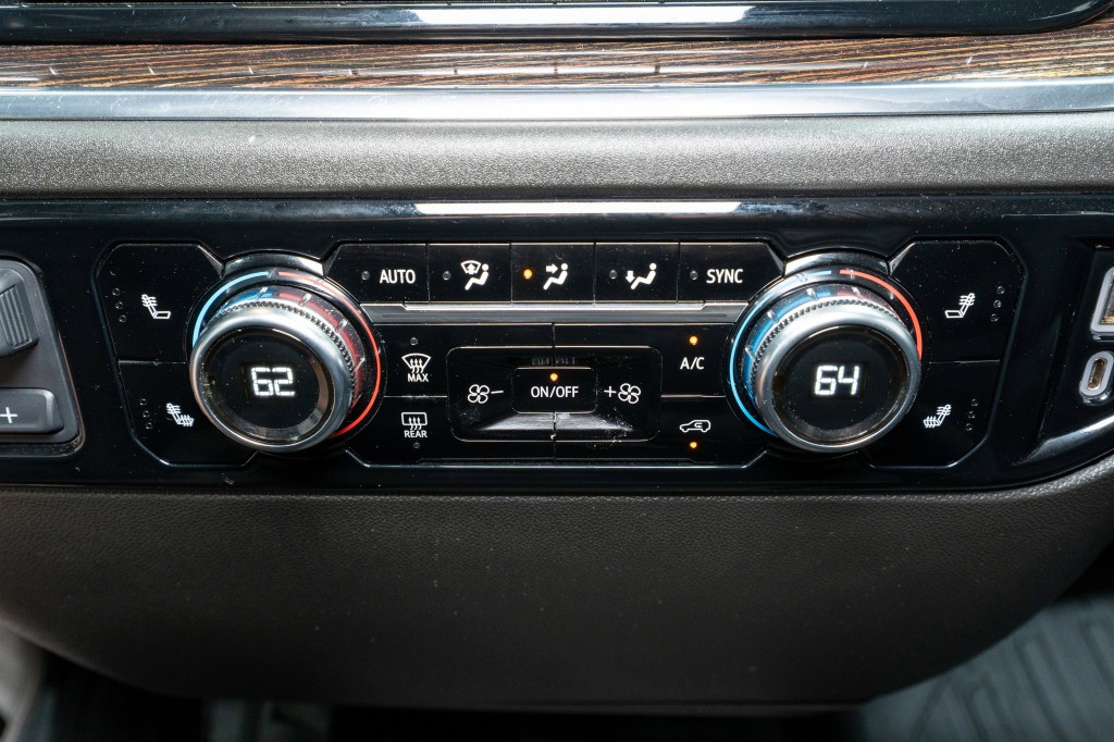 2023 GMC Sierra 1500 Image 20