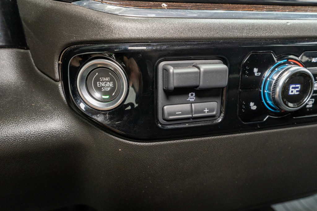 2023 GMC Sierra 1500 Image 21