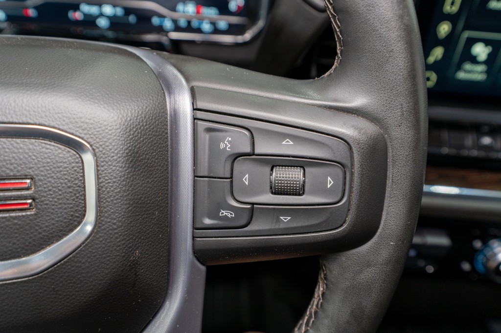 2023 GMC Sierra 1500 Image 23