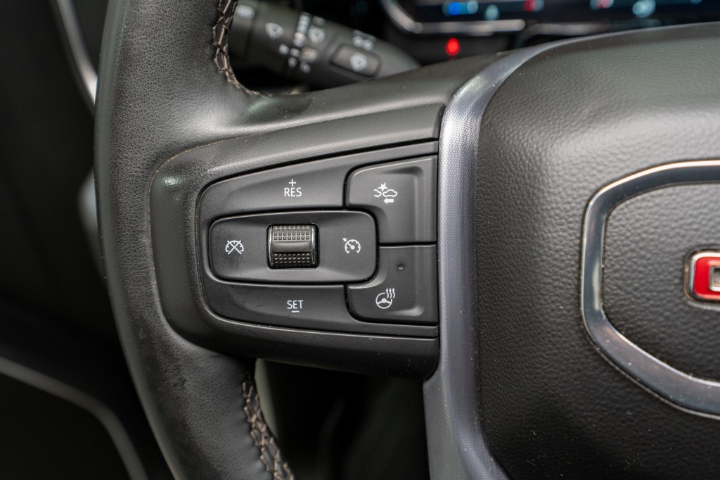 2023 GMC Sierra 1500 Image 24