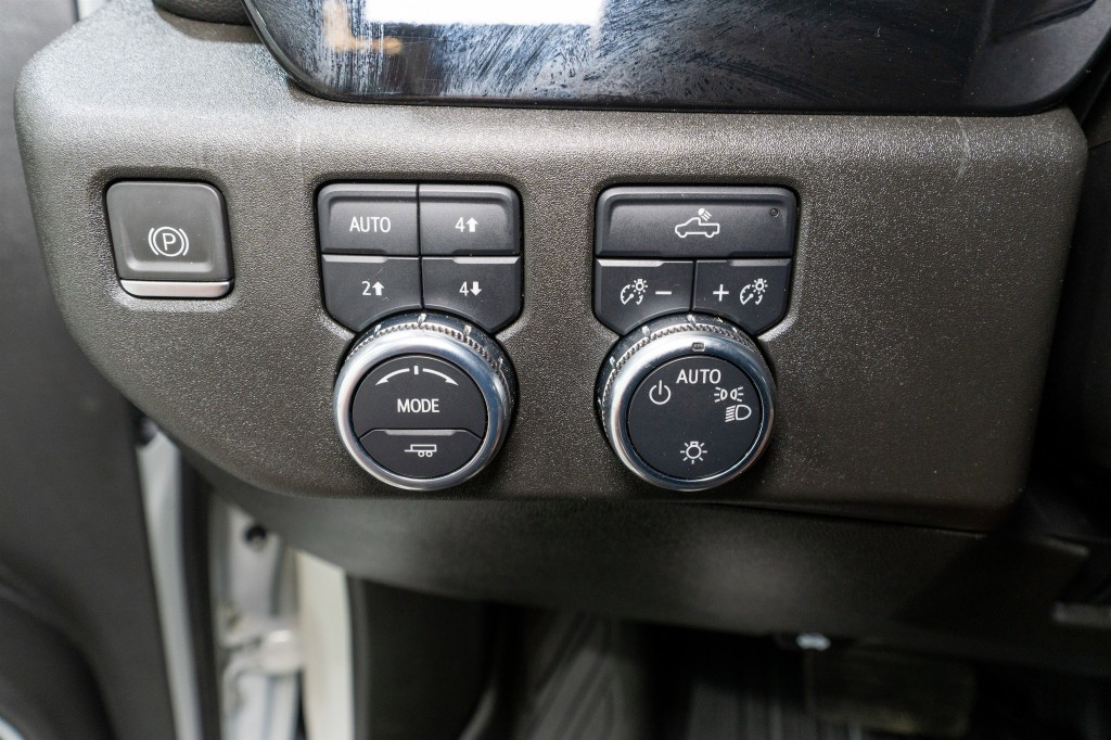 2023 GMC Sierra 1500 Image 27