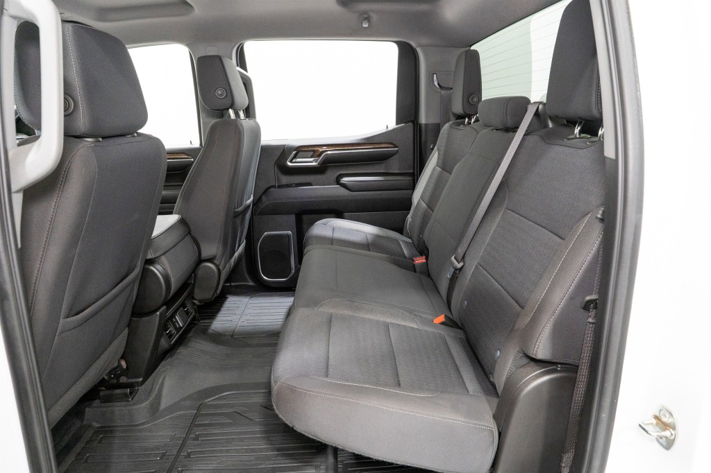 2023 GMC Sierra 1500 Image 28