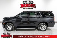 Image for 2022 Chevrolet Tahoe LT ID: 7385988