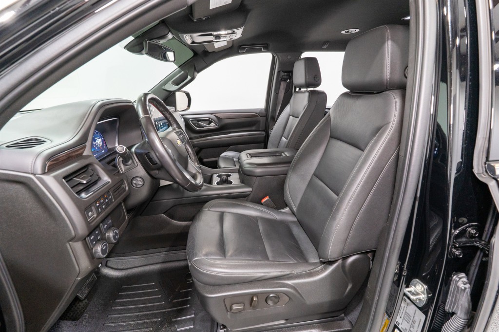 2022 Chevrolet Tahoe Image 15