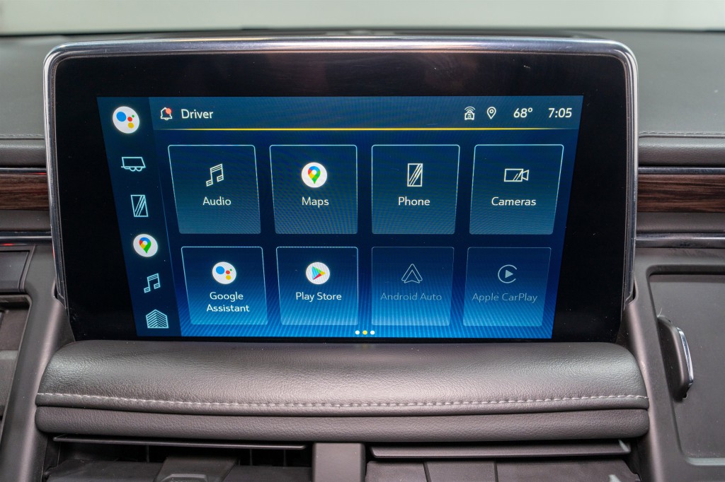 2022 Chevrolet Tahoe Image 16