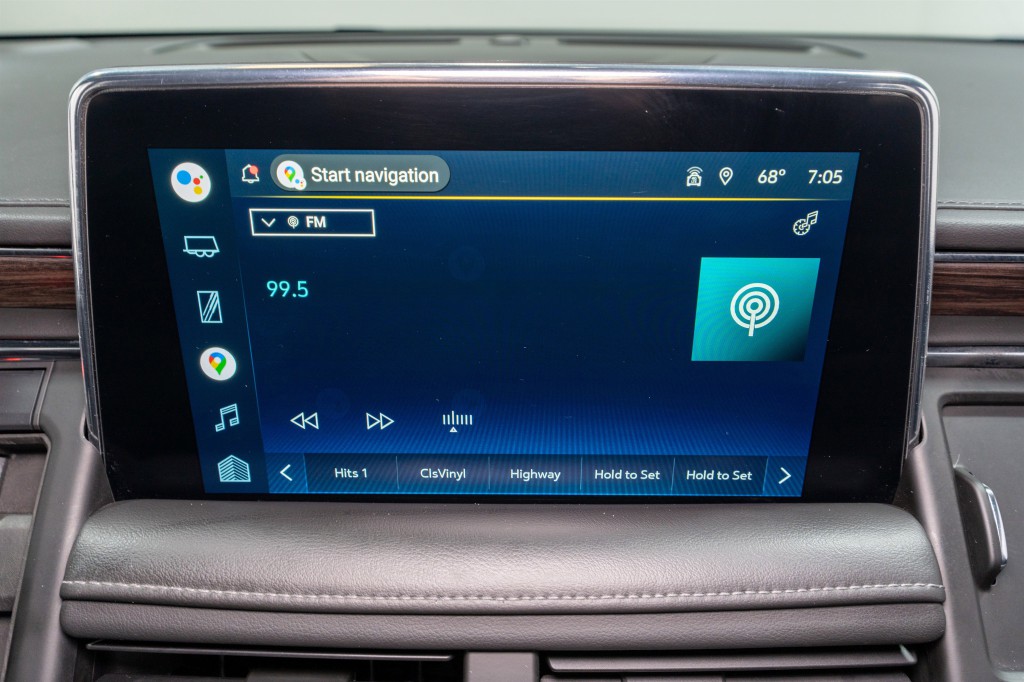 2022 Chevrolet Tahoe Image 17