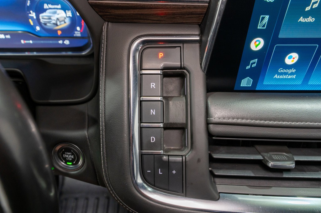 2022 Chevrolet Tahoe Image 22