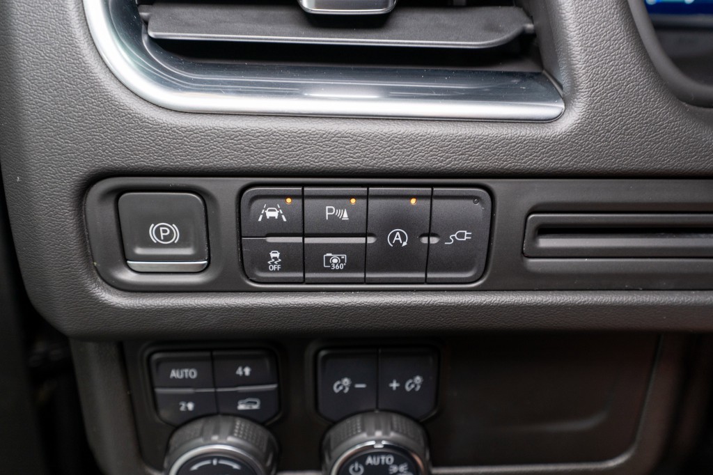 2022 Chevrolet Tahoe Image 28
