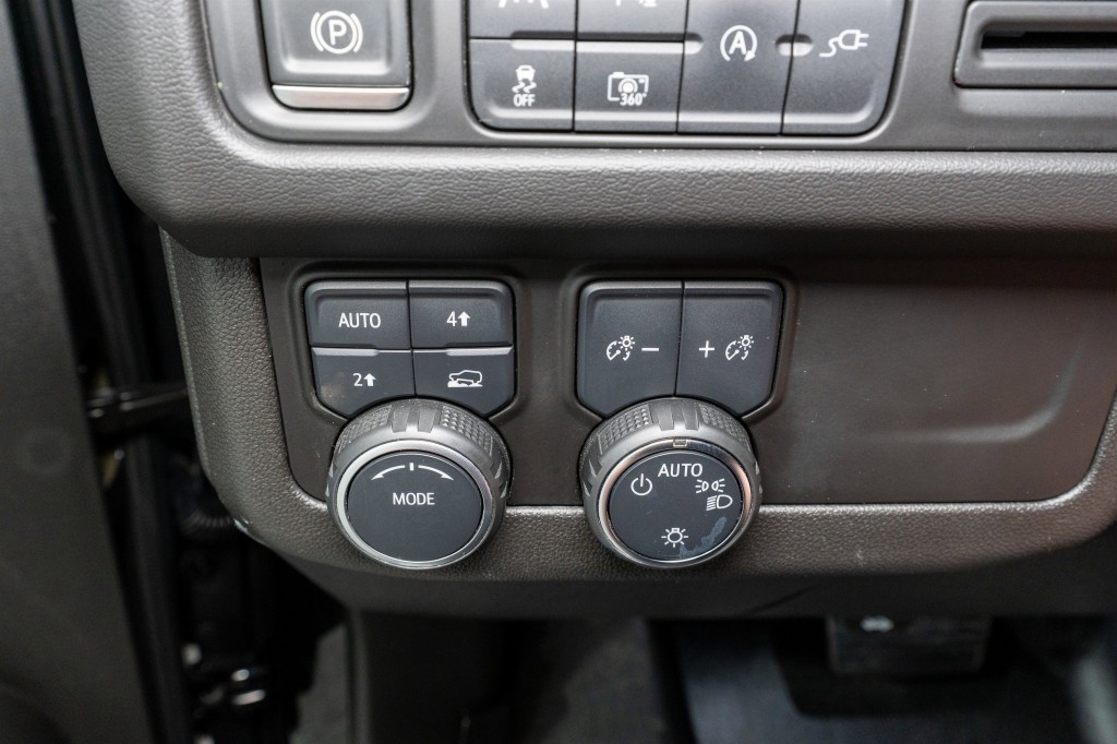 2022 Chevrolet Tahoe Image 29