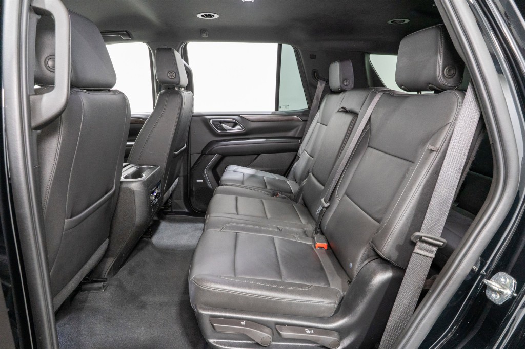 2022 Chevrolet Tahoe Image 30