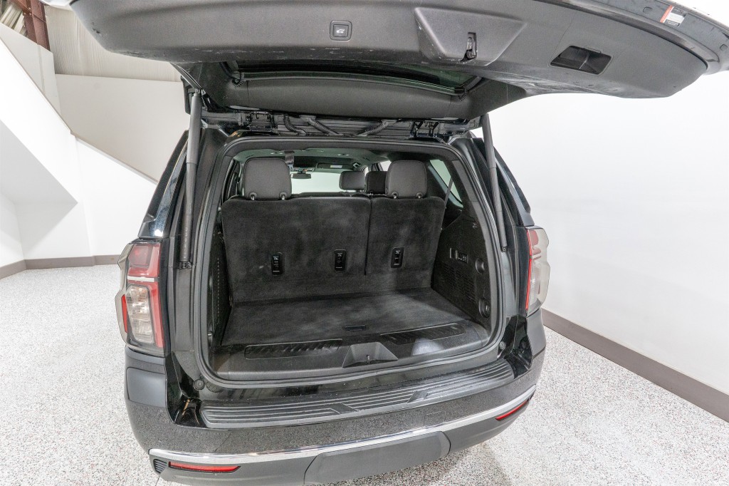 2022 Chevrolet Tahoe Image 32