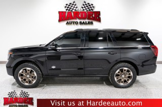 Image for 2025 Ford Expedition King Ranch ID: 7386131