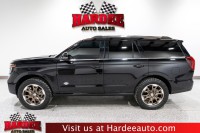 Image for 2025 Ford Expedition King Ranch ID: 7386131