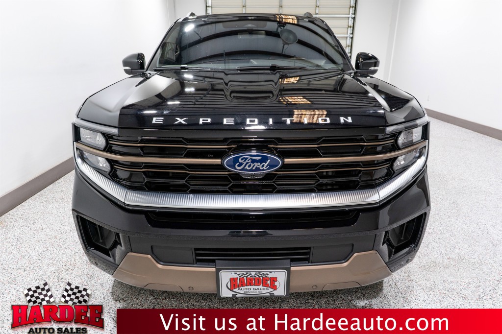 2025 Ford Expedition Image 7