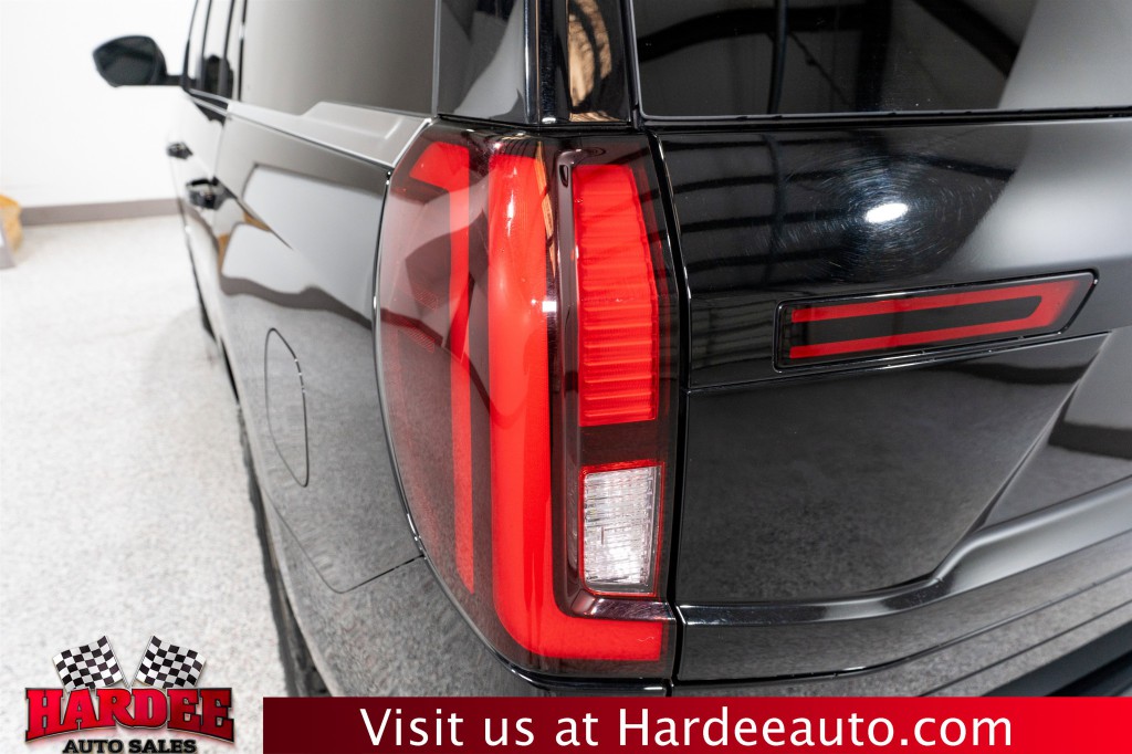 2025 Ford Expedition Image 9