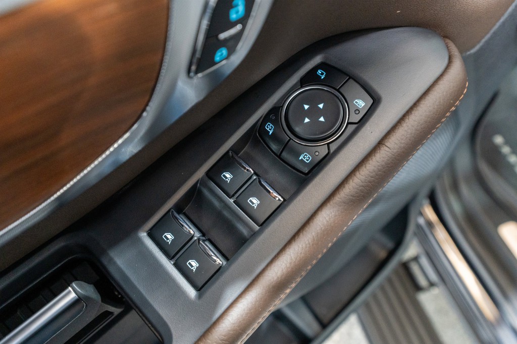 2025 Ford Expedition Image 15