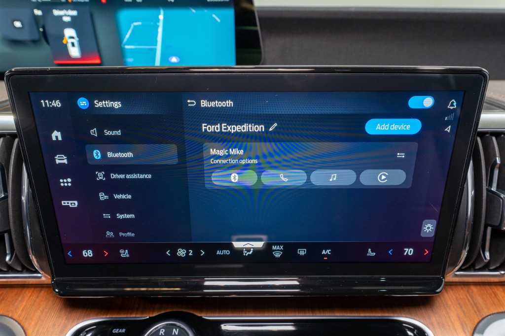 2025 Ford Expedition Image 21