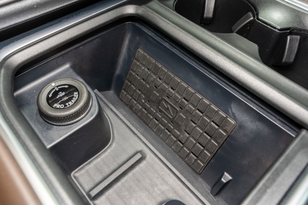 2025 Ford Expedition Image 25