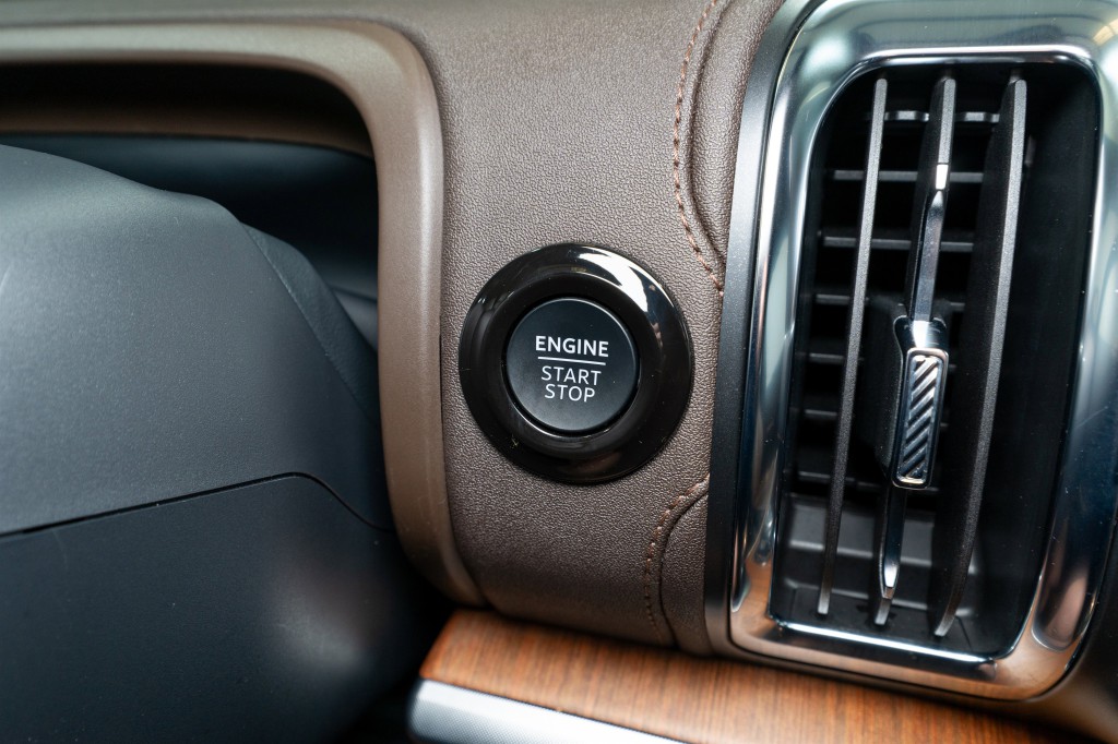 2025 Ford Expedition Image 30