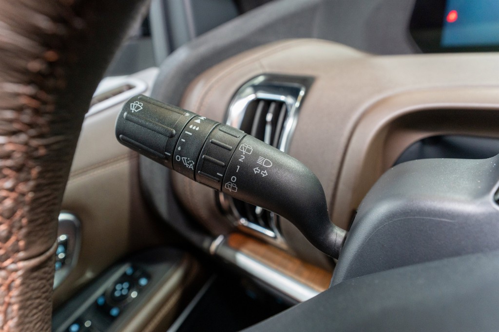2025 Ford Expedition Image 31