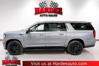 Image for 2025 GMC Yukon Denali ID: 7388726