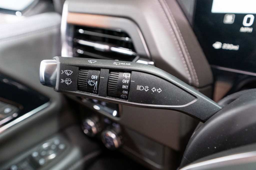 2025 GMC Yukon Image 27