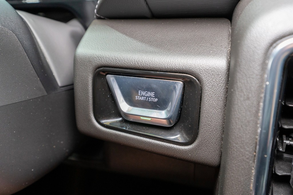 2025 GMC Yukon Image 28