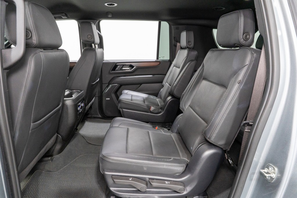 2025 GMC Yukon Image 31